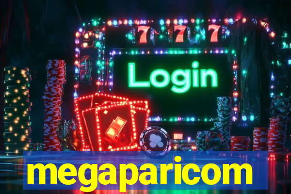 megaparicom