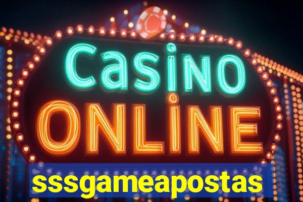 sssgameapostas