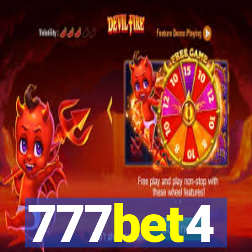 777bet4