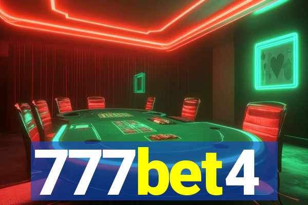 777bet4