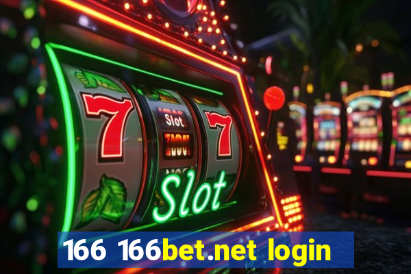 166 166bet.net login