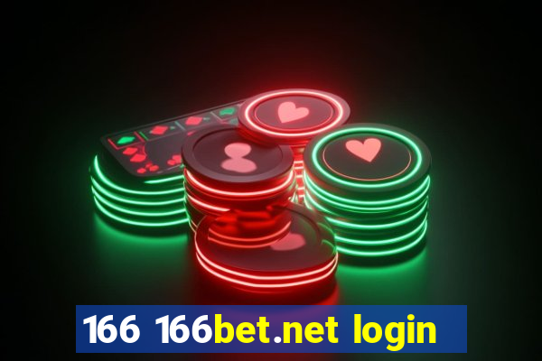 166 166bet.net login