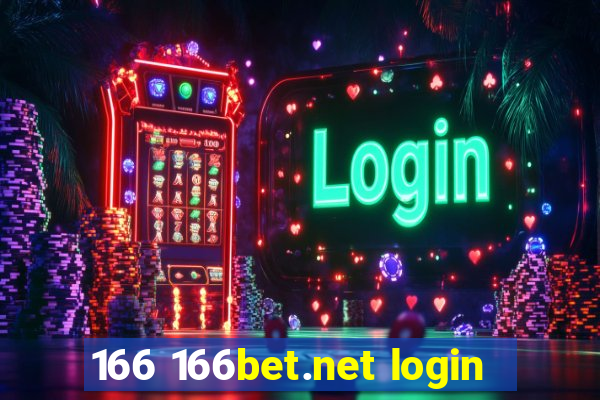 166 166bet.net login