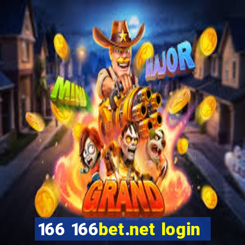 166 166bet.net login