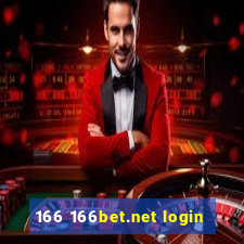 166 166bet.net login