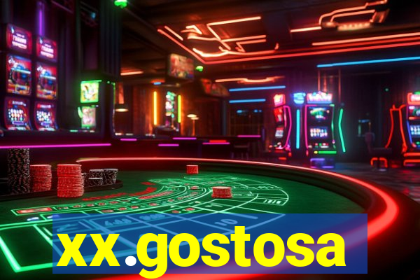 xx.gostosa