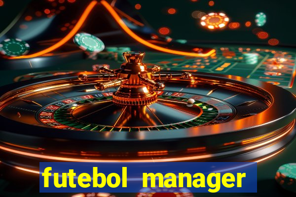 futebol manager offline para android