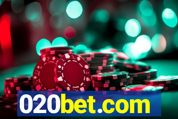 020bet.com