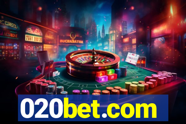 020bet.com