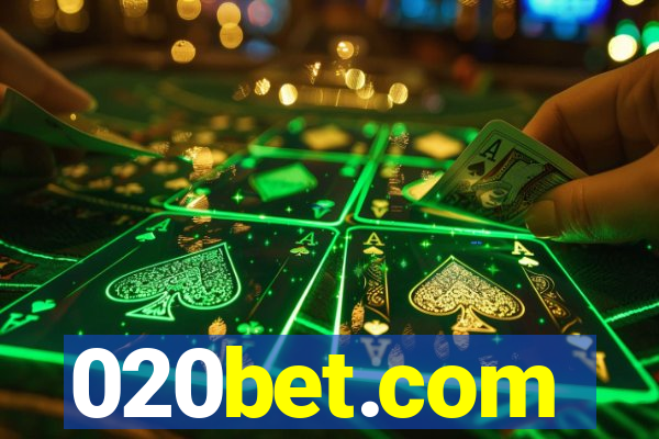 020bet.com