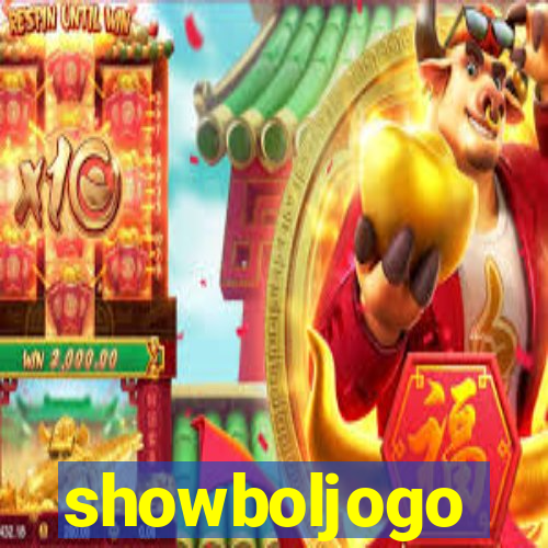 showboljogo