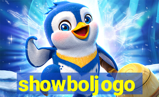 showboljogo