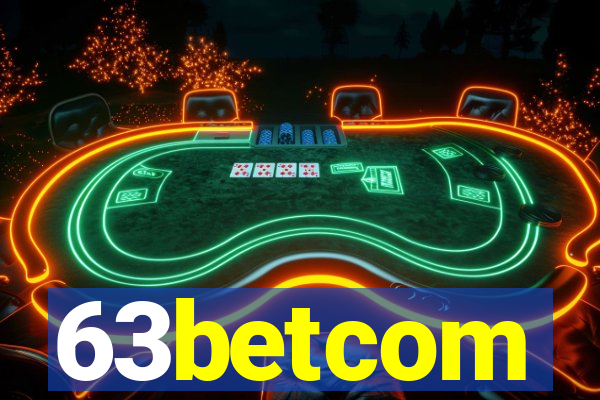 63betcom