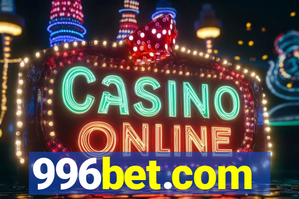 996bet.com