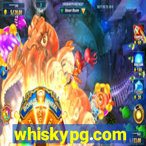 whiskypg.com