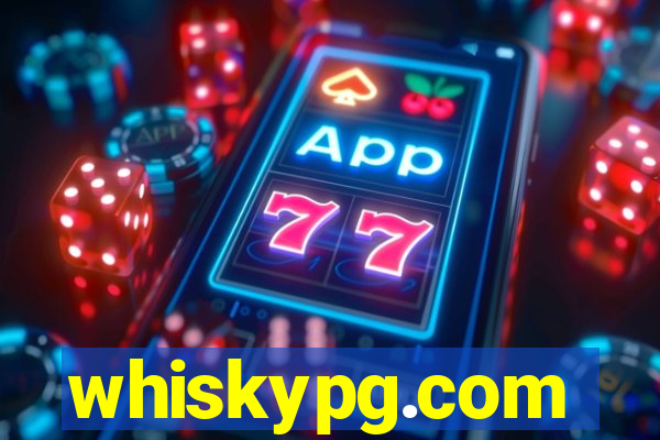 whiskypg.com