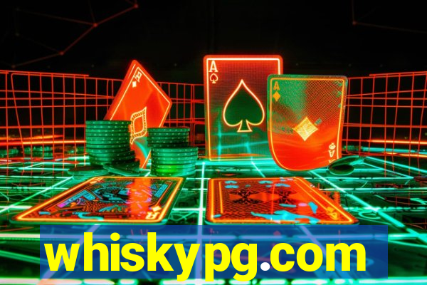 whiskypg.com