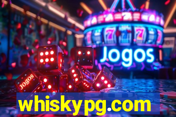 whiskypg.com