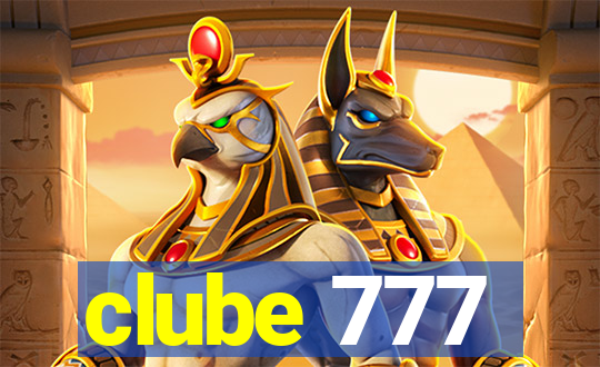 clube 777