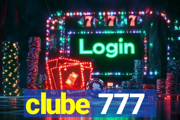 clube 777