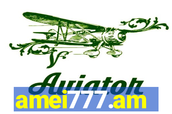 amei777.am