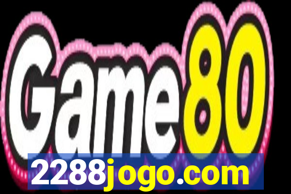 2288jogo.com