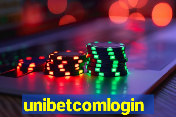 unibetcomlogin