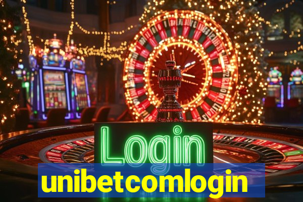 unibetcomlogin