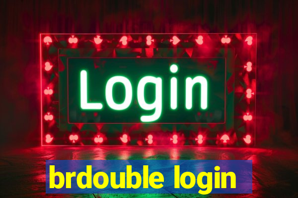 brdouble login