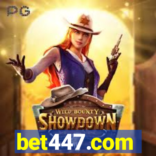 bet447.com