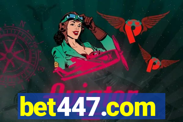 bet447.com