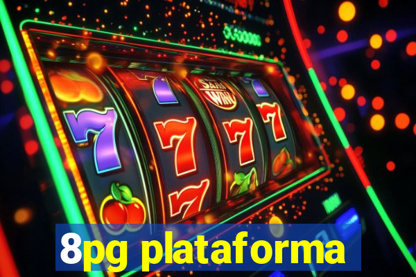 8pg plataforma