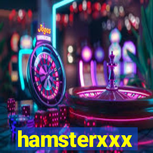 hamsterxxx