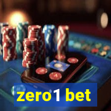 zero1 bet