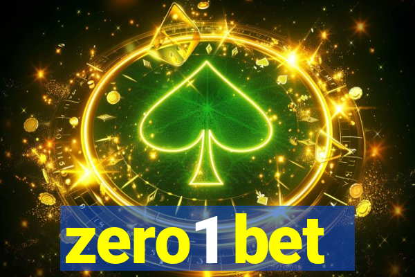 zero1 bet