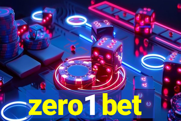 zero1 bet