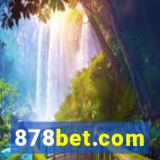 878bet.com