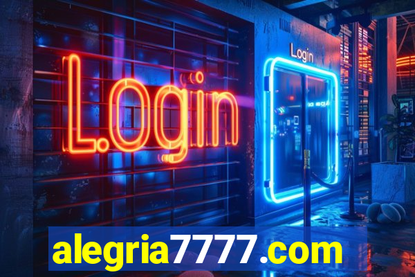 alegria7777.com