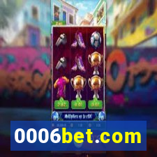 0006bet.com