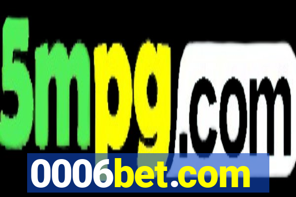 0006bet.com