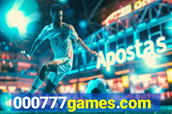 000777games.com