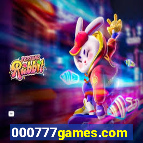 000777games.com