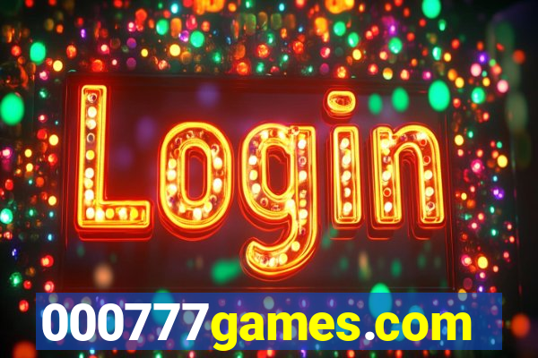 000777games.com