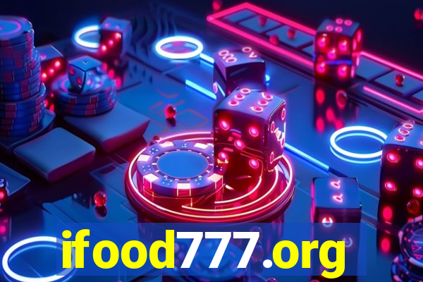 ifood777.org