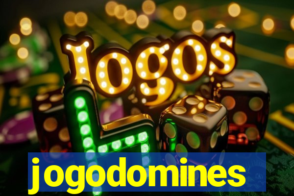 jogodomines