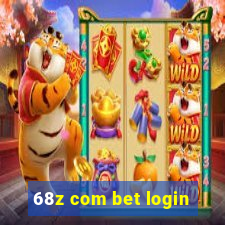 68z com bet login