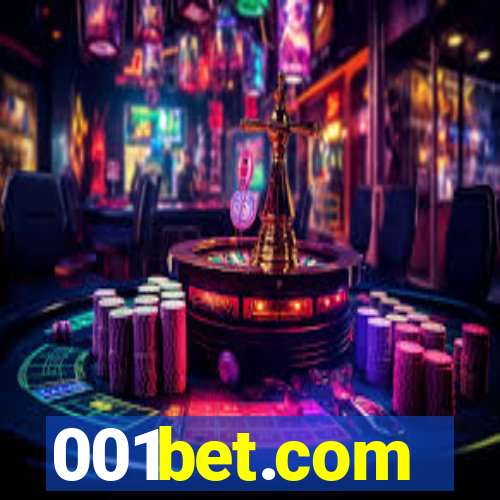 001bet.com