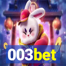 003bet