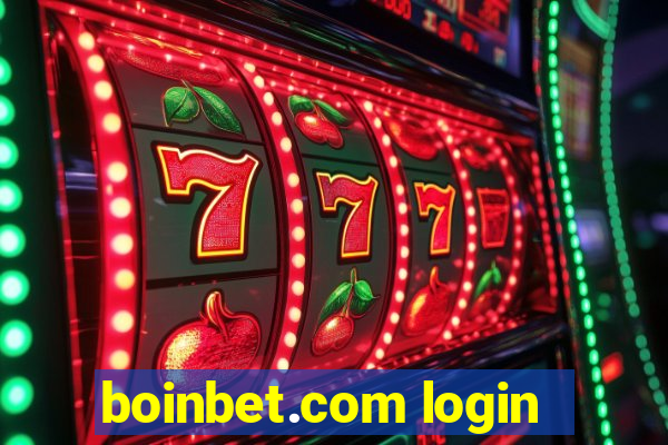 boinbet.com login