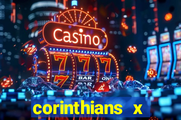 corinthians x cruzeiro play hd